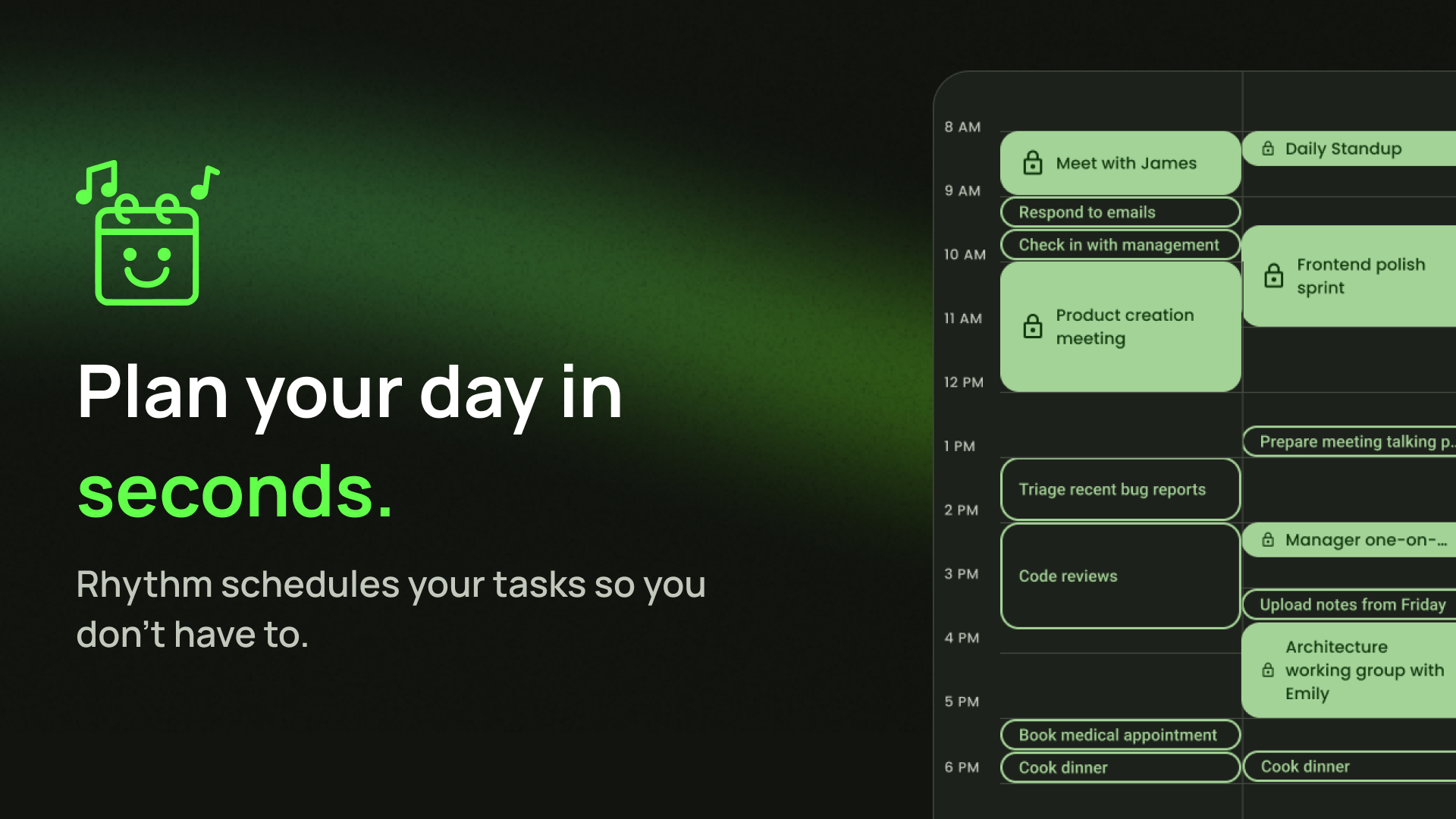 Rhythm gallery image