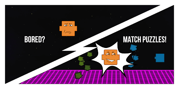 Puzzle Pieces gallery image