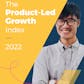 Product-Led Growth Index 2022
