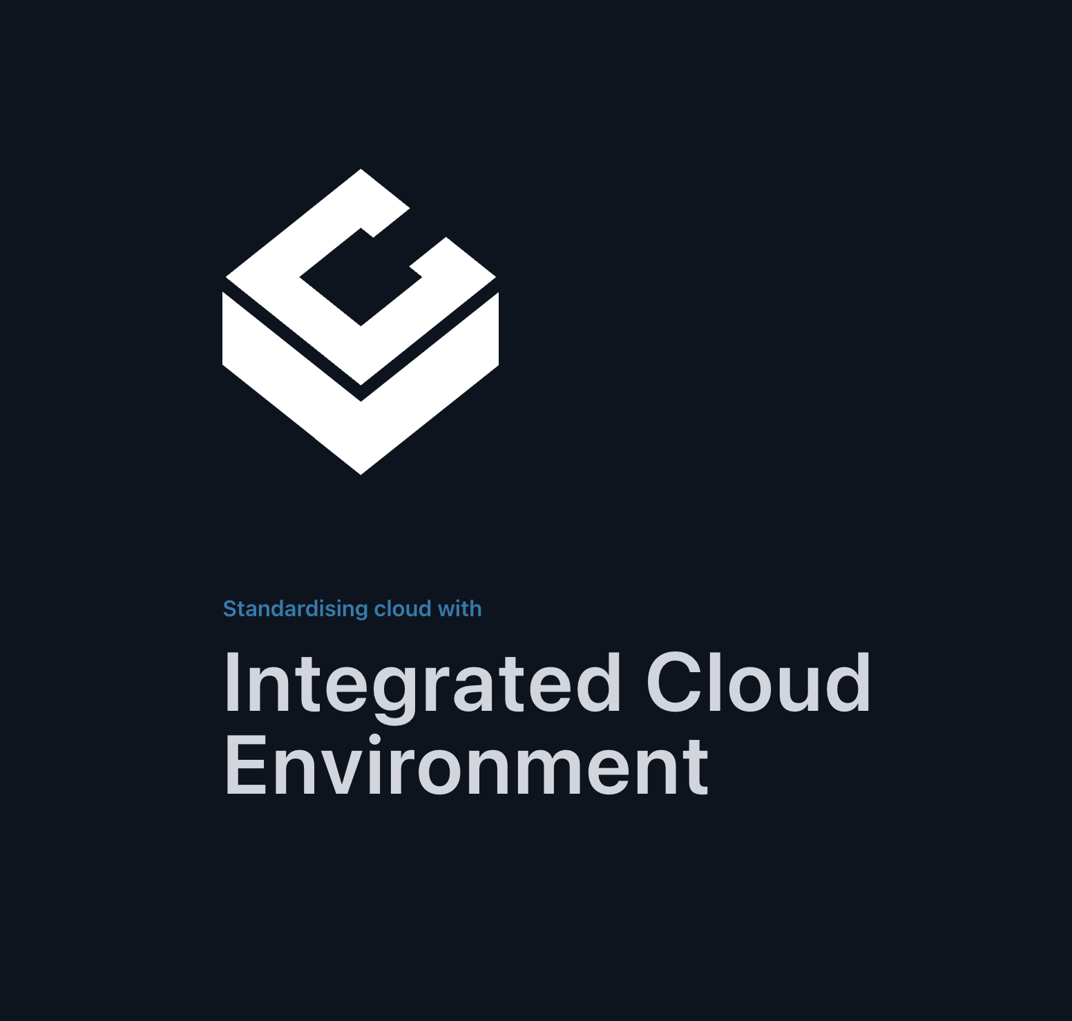 Light Cloud - Main product screenshot demonstrating key features and user interface