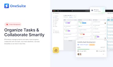 OneSuite gallery image