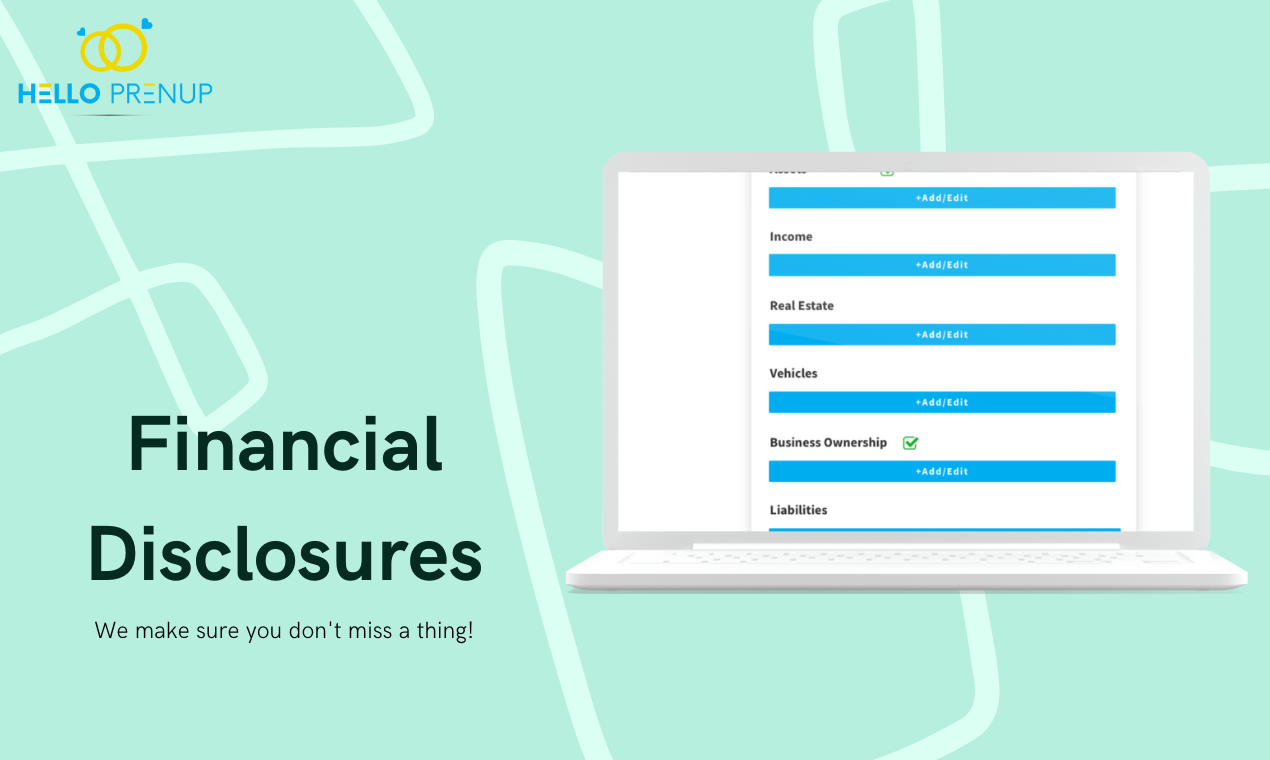 HelloPrenup gallery image