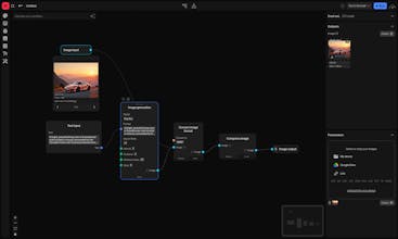 Ceacle Pipeline gallery image