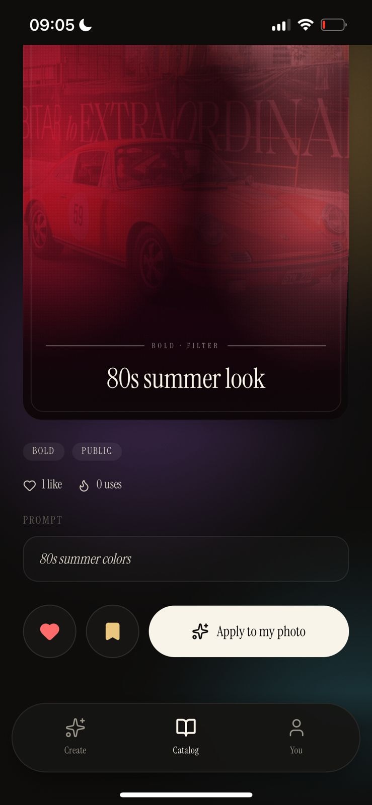 Asterik gallery image