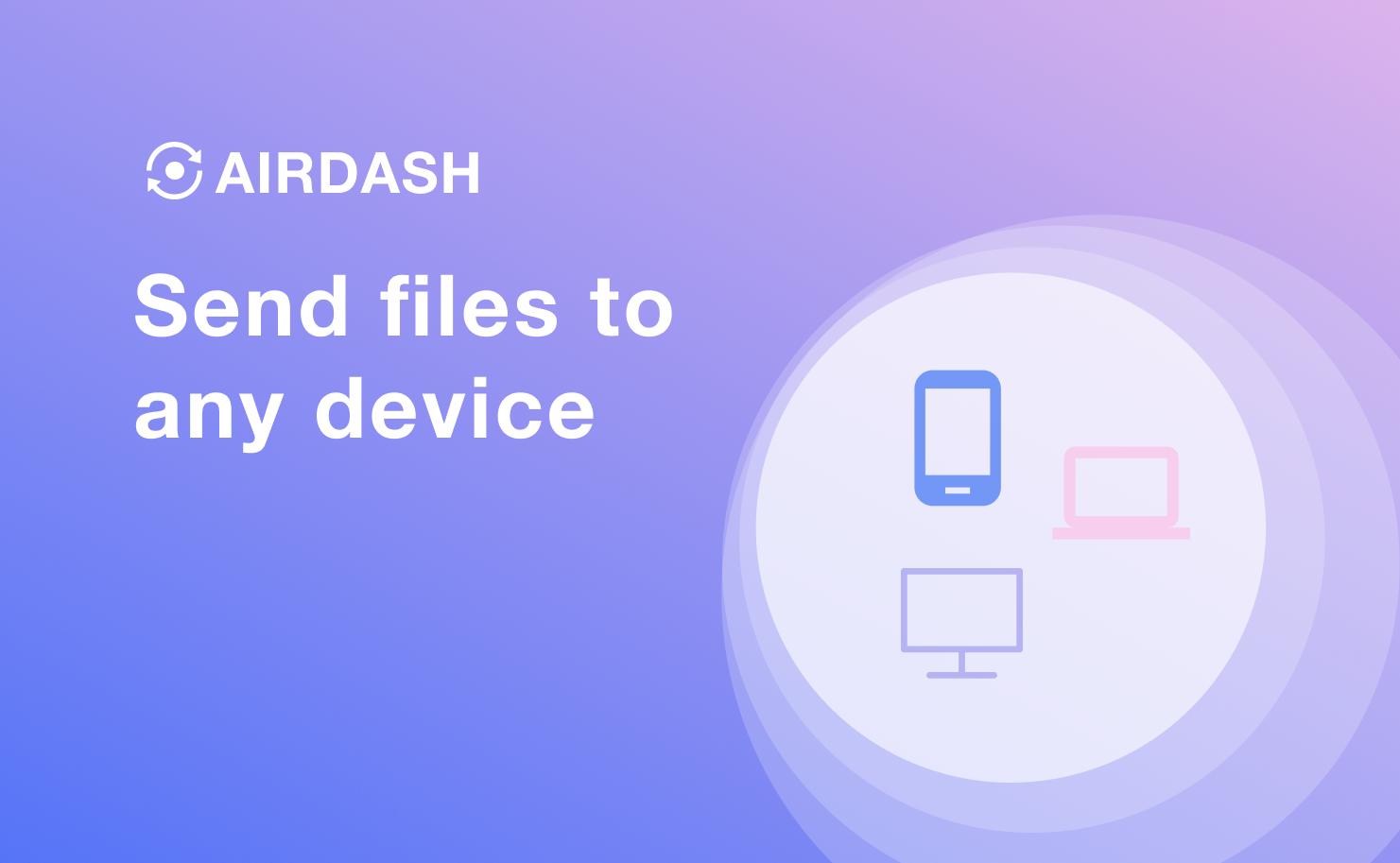 Airdash media 1