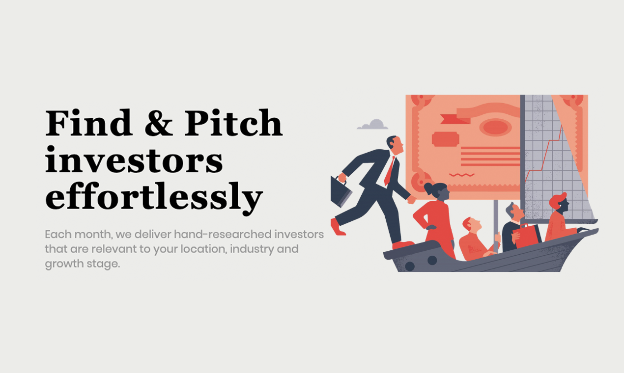 Investors Finder gallery image