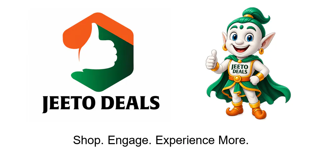 JeetoDeals gallery image