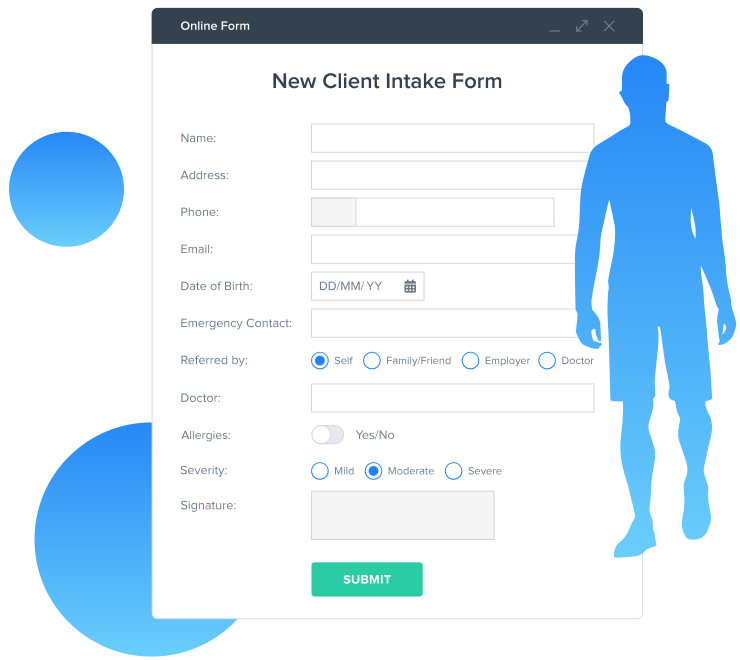 Power Diary Practice Management Software - Managementsysteem, speciaal ontworpen voor gezondheidsklinieken. media 5