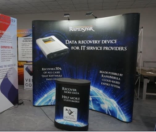 Rapidspar Data Recovery gallery image