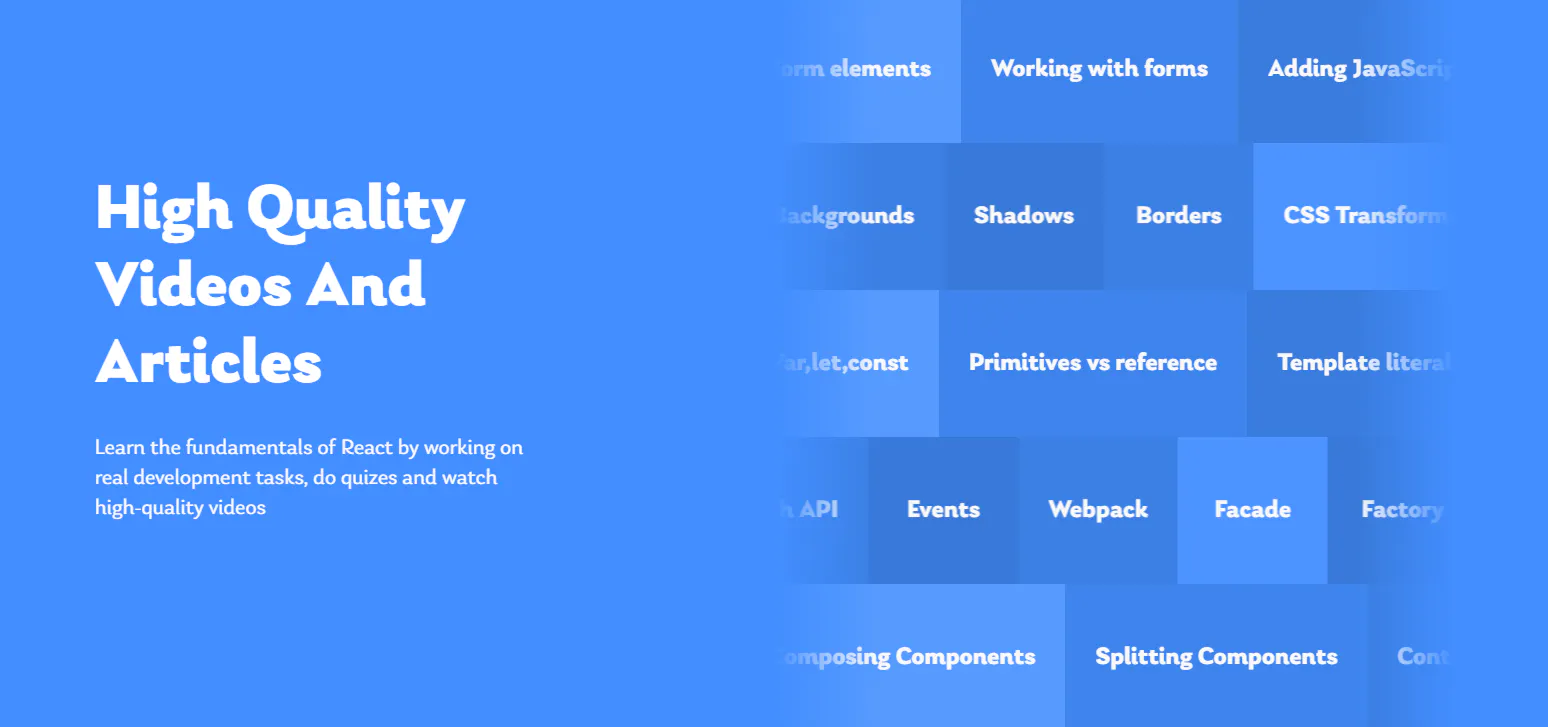 Boom.dev gallery image