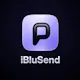iBluSend