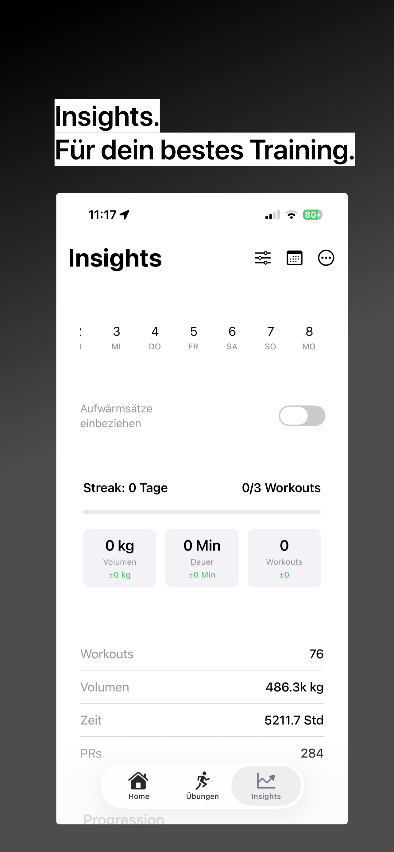 GymBo Pro gallery image