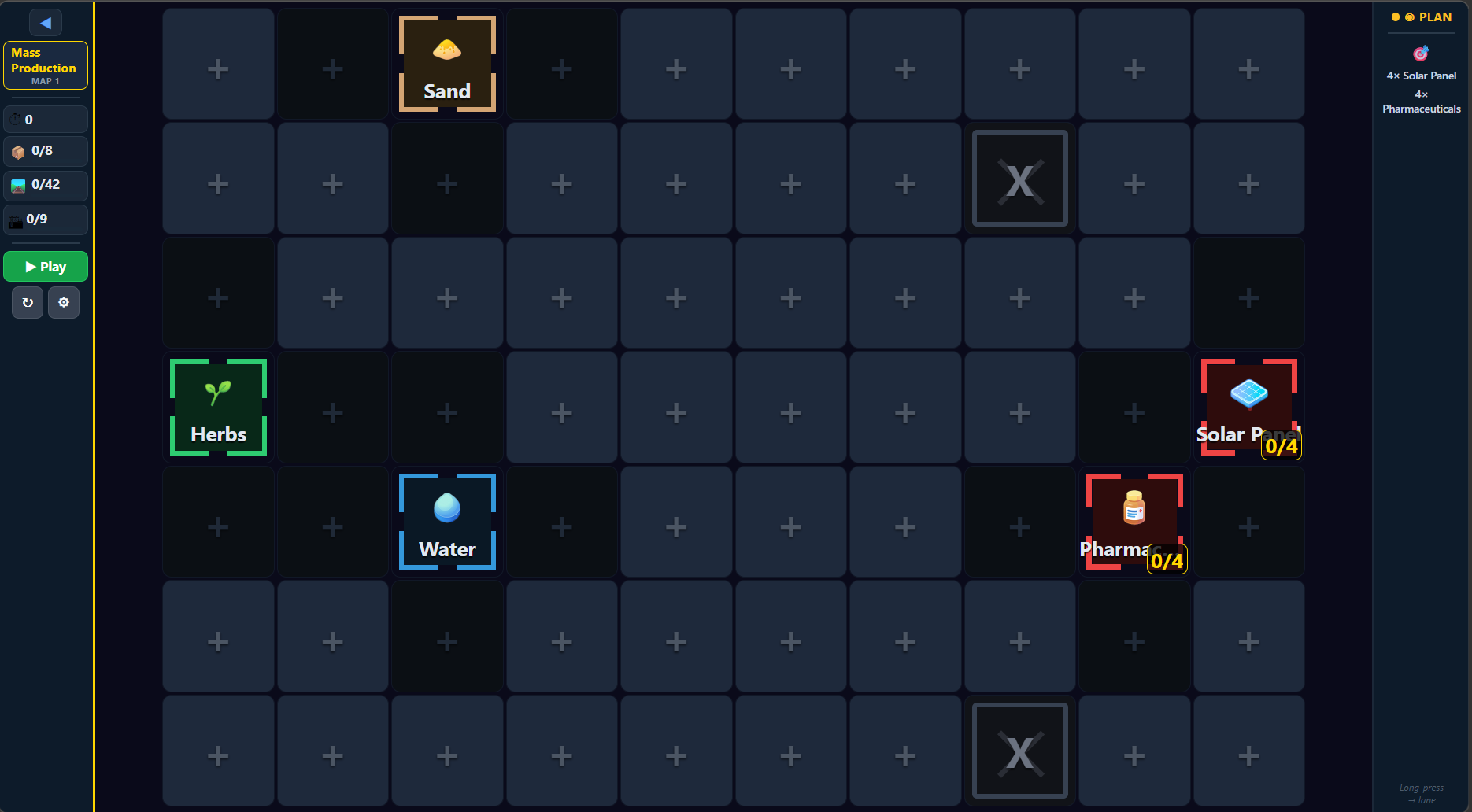 Laneworks gallery image