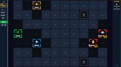 Laneworks gallery image