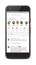 Hangouts Chat by Google (Early Access) gallery image