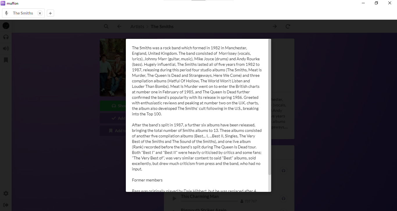 muffon gallery image