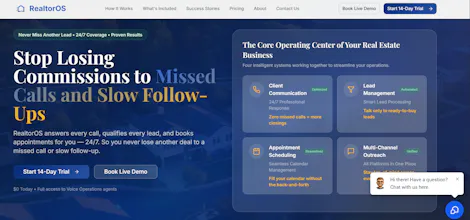 RealtorOS gallery image