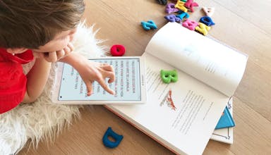 Kobi - Helps children learn to read gallery image