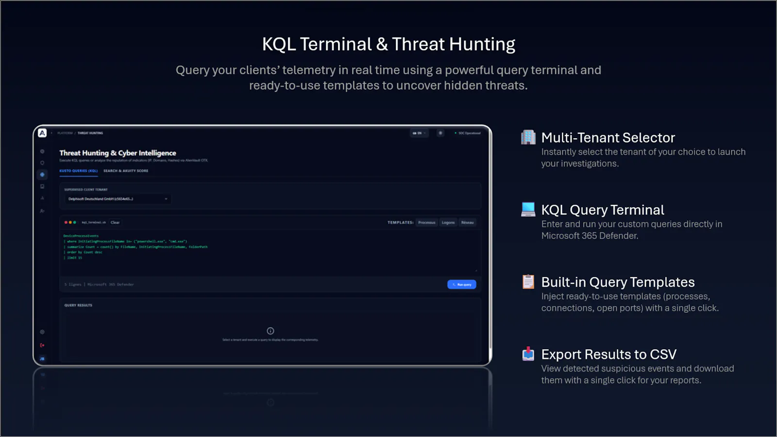 Akuity SOC screenshot 6