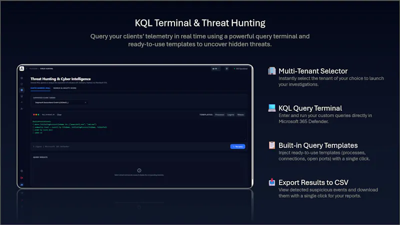Akuity SOC screenshot 6