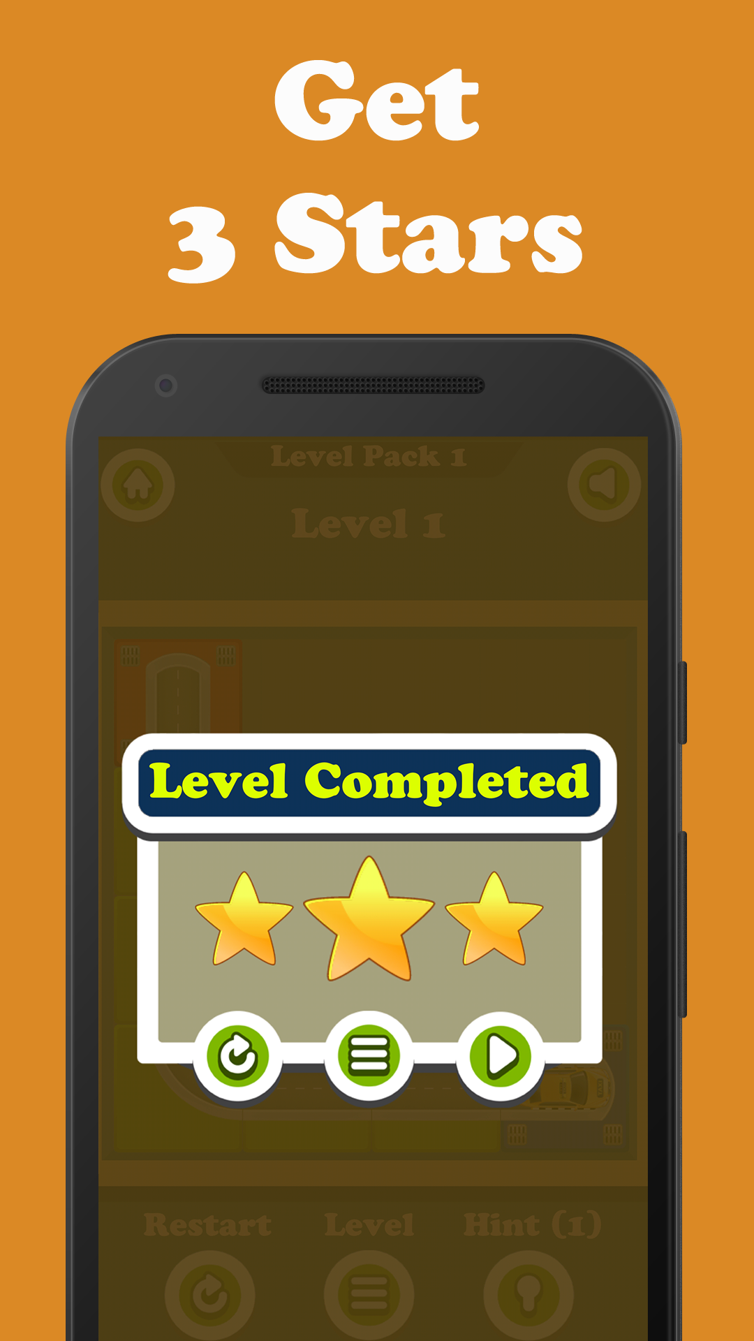 Unblock Taxi gallery image