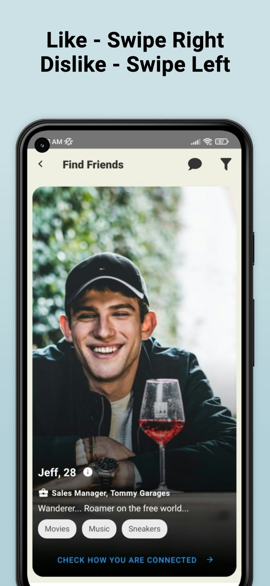 TrustBook gallery image