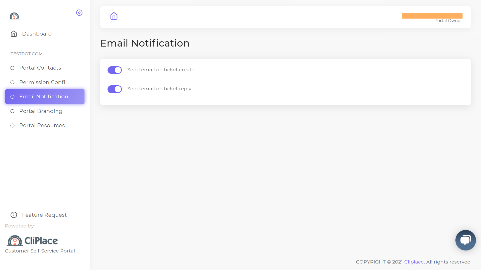 CliPlace gallery image