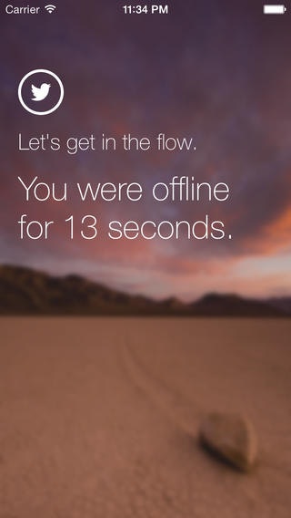 Mobile Flow gallery image