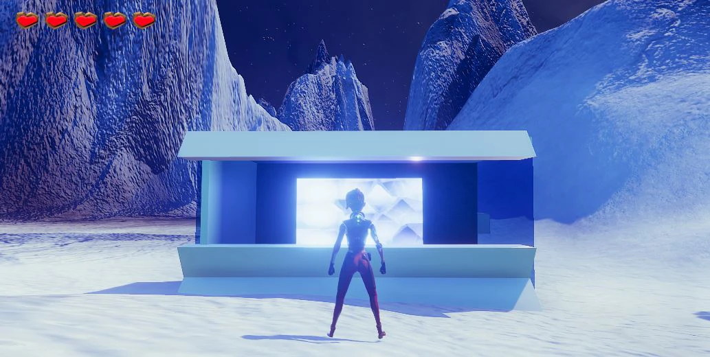 NoCode 3D Game Development Course