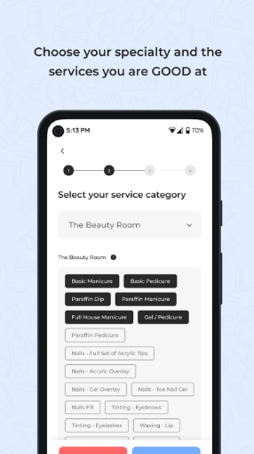 Mídia 2 de GoodApp - parceiro