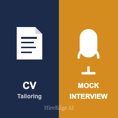 HireEdge AI