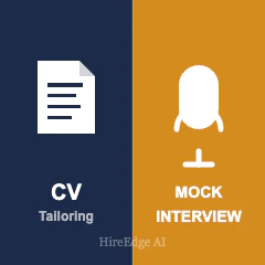 HireEdge AI