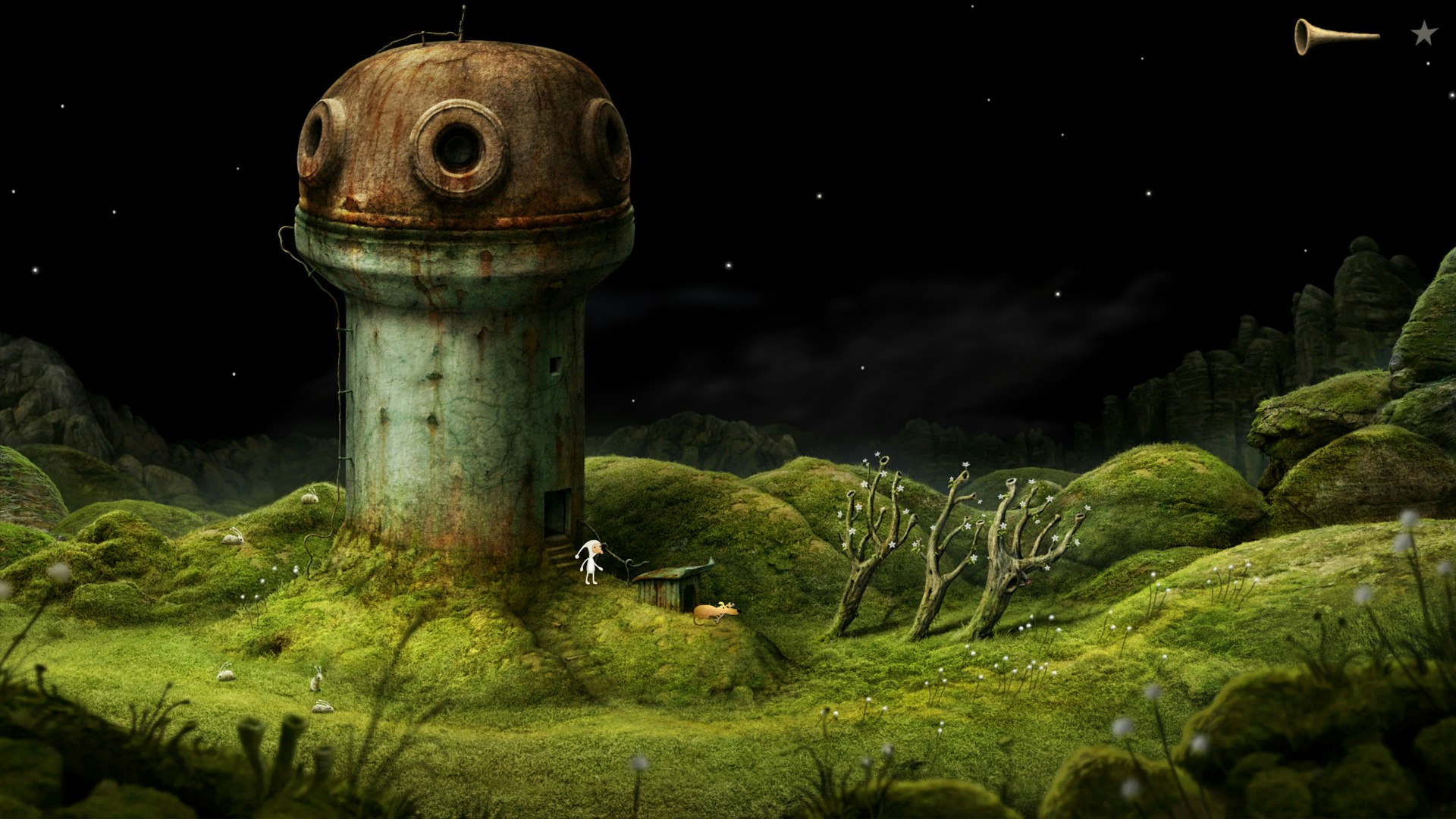 Samorost 3 gallery image