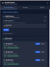 SharpAI Aegis gallery image