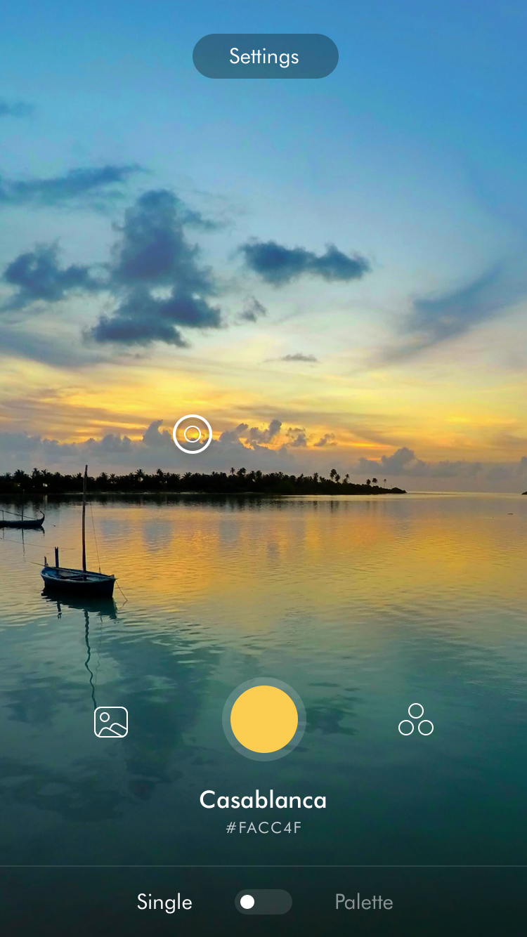 Cone 2.0 gallery image