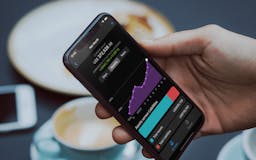 Sumio: Net Worth Tracker App media 3