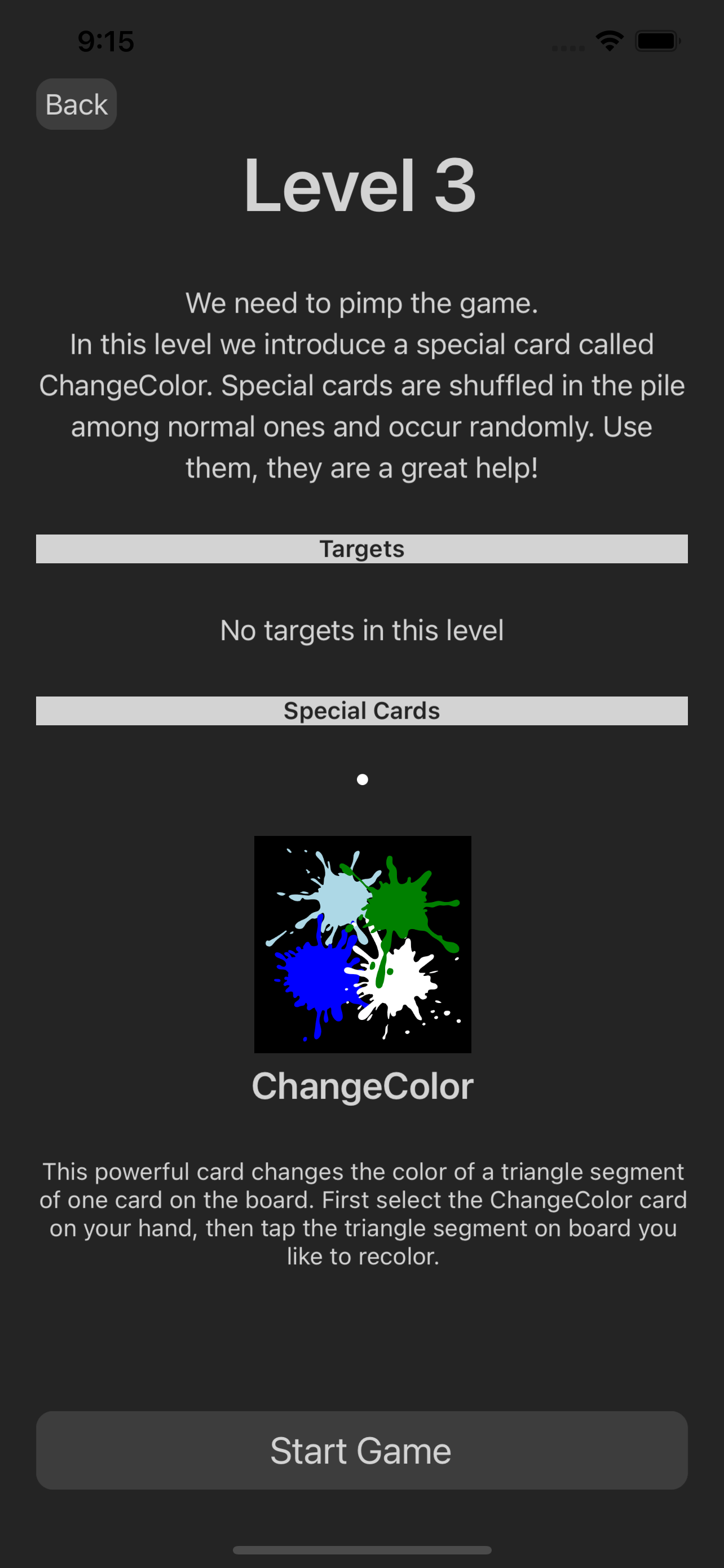 Card Domino gallery image