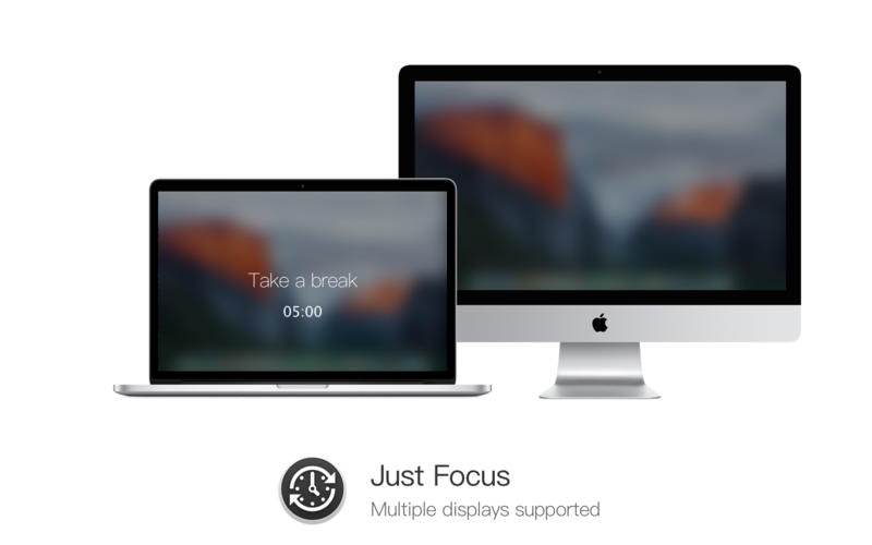 Just Focus gallery image