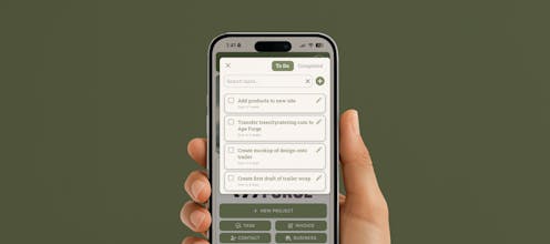 The Monstera gallery image