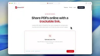 SharePDF gallery image
