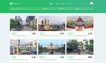 Venture Cost gallery image