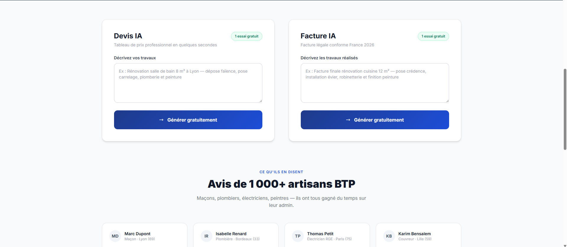 BTP Nova gallery image
