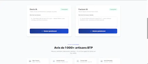 BTP Nova gallery image