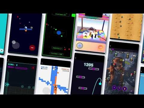 DreamCore gallery image