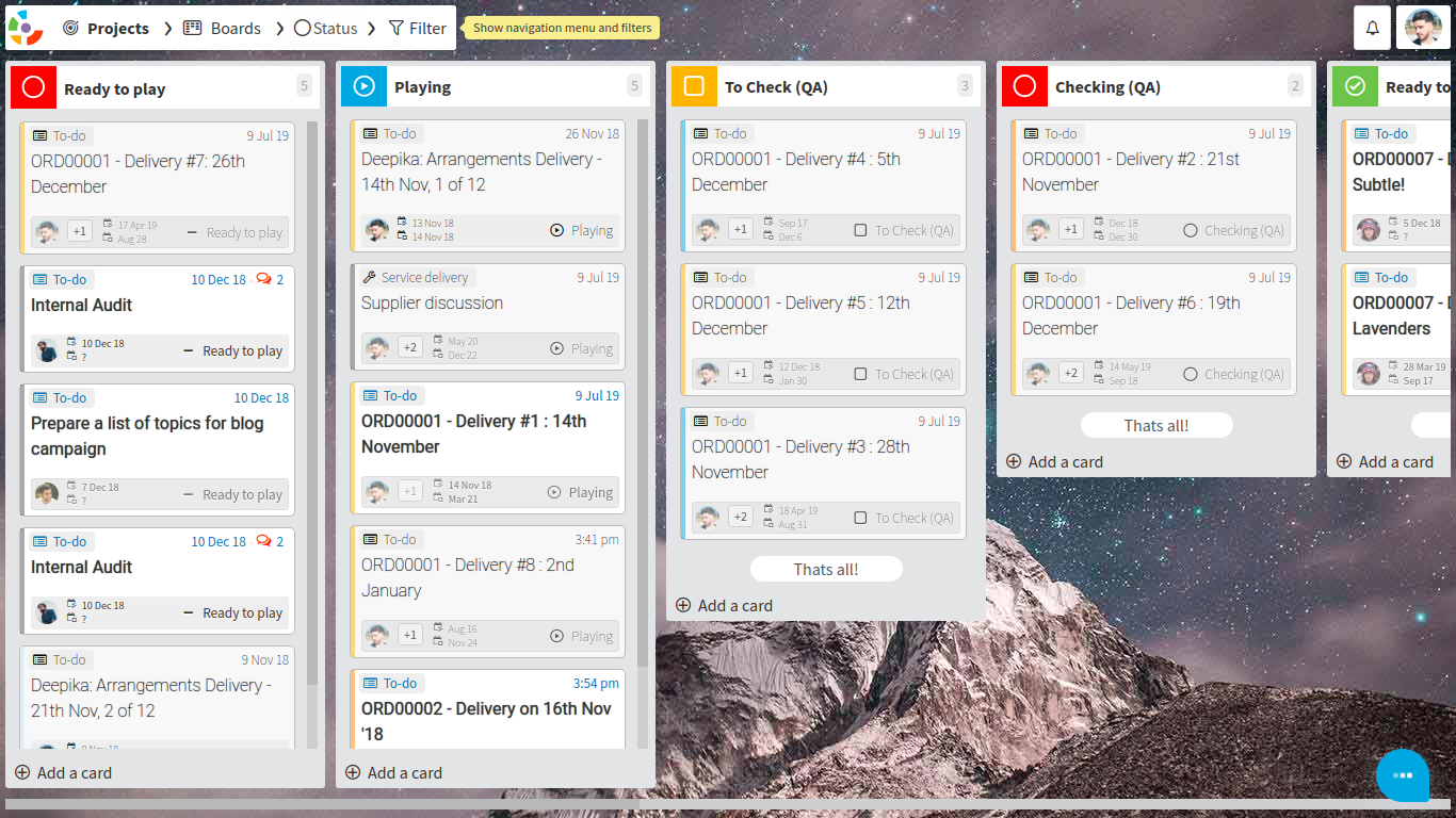 The Leanest Digital Stack by Crrux gallery image