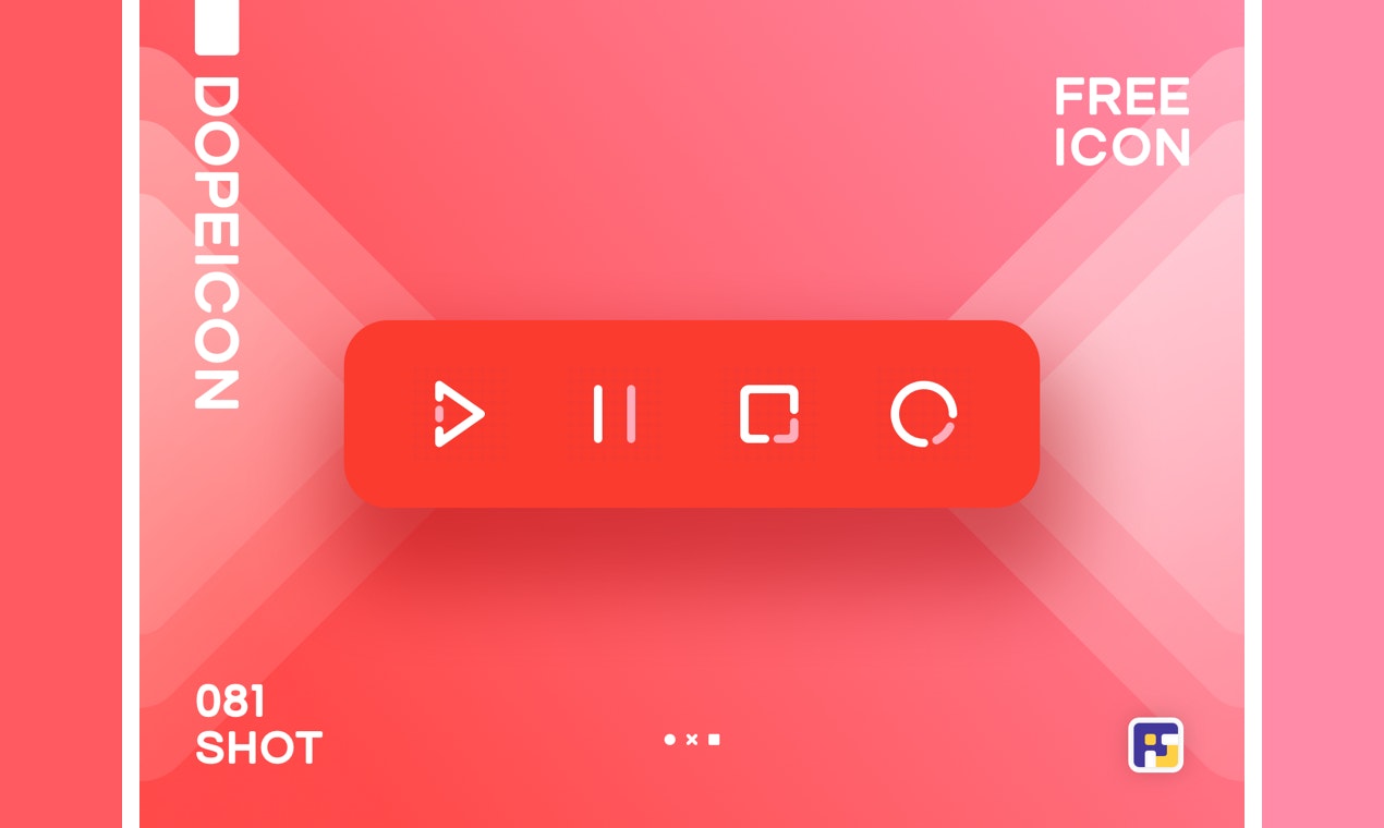 Dopeicon | Icon Pack Updated Weekly gallery image