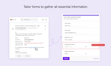 Semantic Email gallery image
