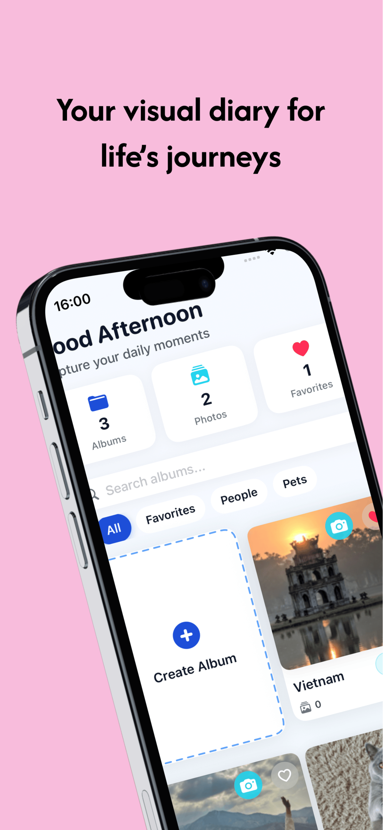 PicLog gallery image