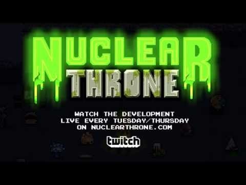 Nuclear Throne gallery image