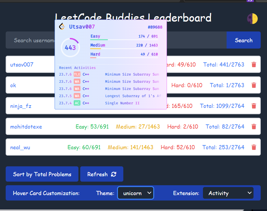 Leetbuddies media 3